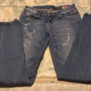 Blank NYC Skinny Jeans - Size 26